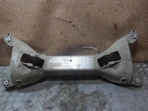 Фотография Балка задняя, Peugeot (Пежо)-407 (04-)