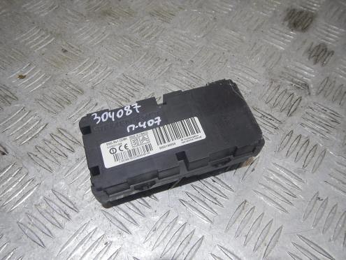 Фотография Блок электронный, Peugeot (Пежо)-407 (04-)