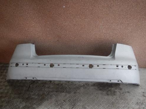 Фотография Бампер задний, Saab (Сааб)-9-3 (02-)