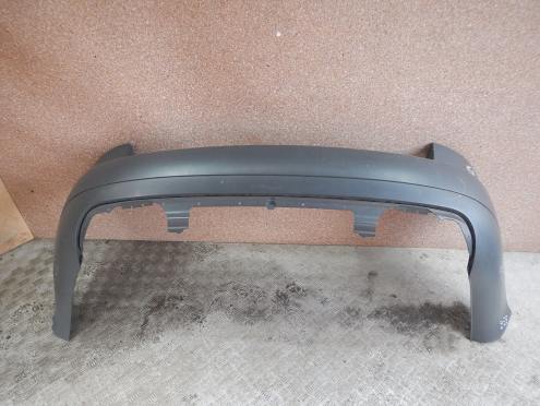 Фотография Бампер задний, Audi (Ауди)-A6 (C5) (97-04)