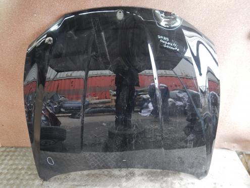 Фотография Капот, Maserati (Мазерати)-LEVANTE (16-)