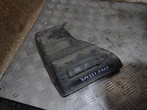 Фотография Воздухозаборник (наружный), Peugeot (Пежо)-407 (04-)