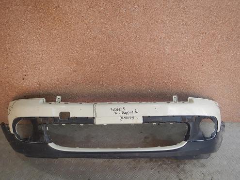 Фотография Бампер передний, Mini (Мини)-R56 (05-14)