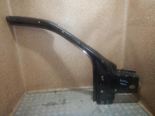Фотография Стойка кузова передняя правая, Volkswagen (Фольксваген)-AMAROK (2H) (10-)