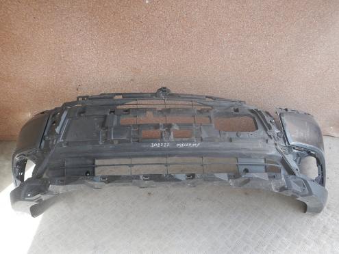 Фотография Бампер передний, Mitsubishi (Митсубиси)-OUTLANDER (12-)