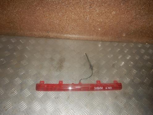 Фотография Фонарь задний (стоп сигнал), Mazda (Мазда)-323 (BJ) (98-02)