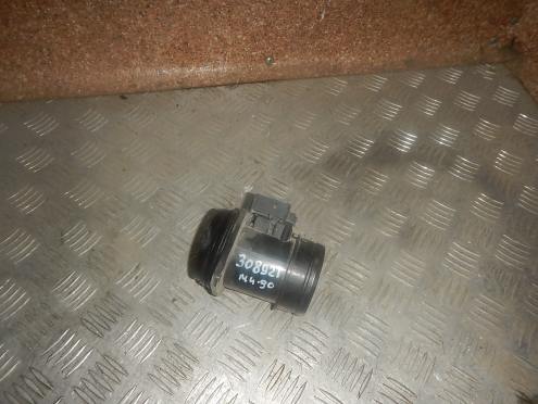 Фотография Расходомер воздуха (массметр/ДМРВ), Datsun (Датсун)-MI-DO (14-)