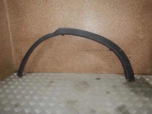 Фотография Накладка крыла заднего левого, Honda (Хонда)-PILOT YF6 (16-)