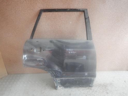 Фотография Дверь задняя правая, Suzuki (Сузуки)-GRAND VITARA (06-)