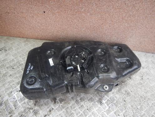 Фотография Бак топливный, Mercedes-Benz (Мерседес)-MERCEDES (W166) (ML/GLE) M-KLASSE (11-18)