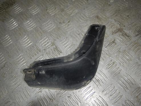 Фотография Брызговик задний правый, KIA (Киа)-PICANTO (17-)