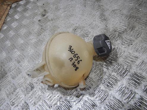 Фотография Бачок расширительный, Peugeot (Пежо)-308 (07-)