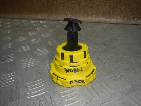 Фотография Болт крепления запасного колеса, Peugeot (Пежо)-308 (07-)