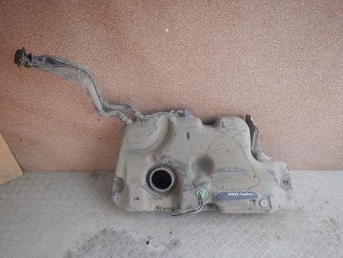 Фотография Бак топливный, Renault (Рено)-SANDERO (09-)