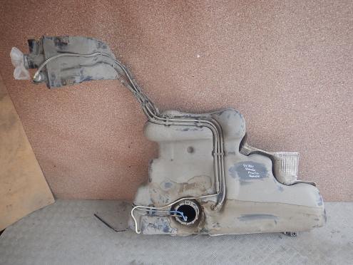 Фотография Бак топливный, Skoda (Шкода)-ROOMSTER (06-)