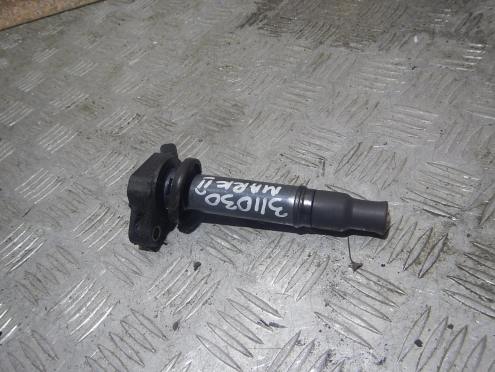 Фотография Катушка зажигания, Toyota (Тойота)-MARK-2 (88-90)