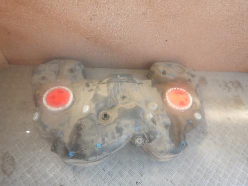 Фотография Бак топливный, Mercedes-Benz (Мерседес)-MERCEDES (W292) GLE-KLASSE (15-)