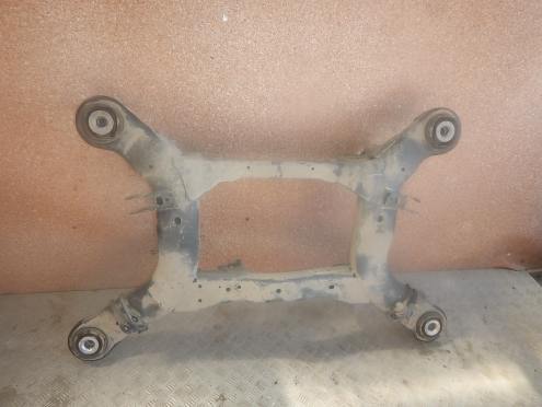 Фотография Балка задняя, Mercedes-Benz (Мерседес)-MERCEDES (W292) GLE-KLASSE (15-)