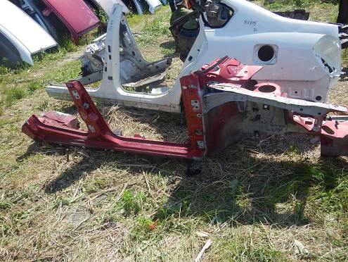 Фотография Боковина правая, Fiat (Фиат)-ALBEA (05-12)