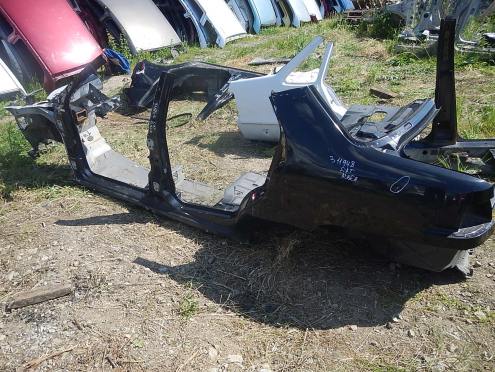 Фотография Боковина левая, Fiat (Фиат)-ALBEA (05-12)