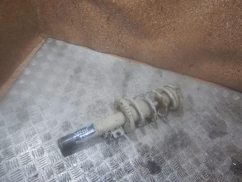 Фотография Амортизатор передний правый, Skoda (Шкода)-ROOMSTER (06-)