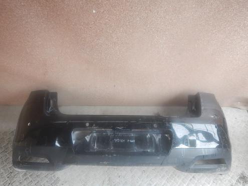 Фотография Бампер задний, Peugeot (Пежо)-4008 (12-)