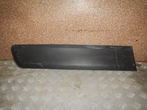 Фотография Молдинг двери задней правой, Citroen (Ситроен)-BERLINGO (B9) (08-18)