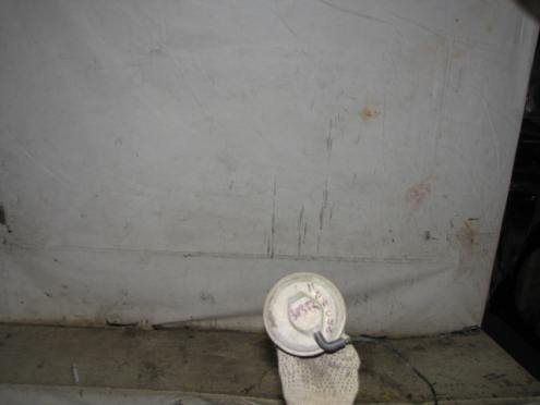 Фотография Датчик бокового удара, Peugeot (Пежо)-307