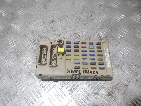 Фотография Блок предохранителей, Subaru (Субару)-LEGACY (B13) (03-09)