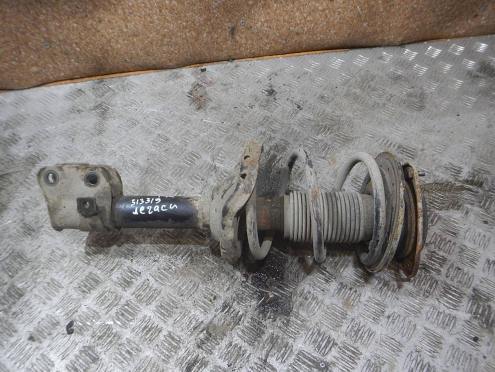 Фотография Амортизатор передний правый, Subaru (Субару)-LEGACY (B13) (03-09)