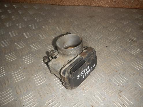 Фотография Заслонка дроссельная электрическая, Subaru (Субару)-LEGACY (B13) (03-09)