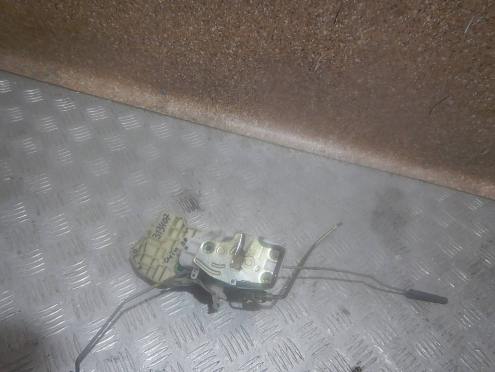 Фотография Замок двери передней правой, Honda (Хонда)-CITY (03-08)