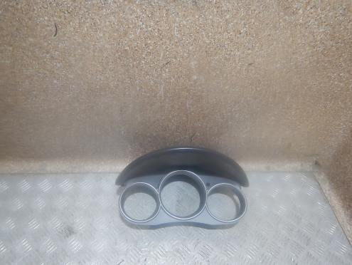 Фотография Накладка передней панели (торпедо), Honda (Хонда)-CITY (03-08)