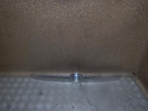 Фотография Накладка крышки багажника, Honda (Хонда)-CITY (03-08)