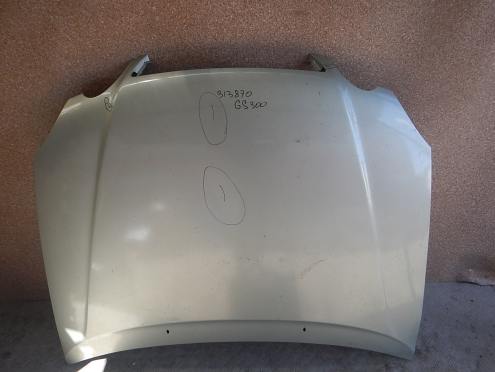 Фотография Капот, Lexus (Лексус)-GS (98-04)