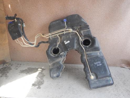 Фотография Бак топливный, Porsche (Порше)-CAYENNE (03-10)