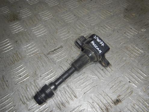 Фотография Катушка зажигания, Nissan (Ниссан)-SKYLINE (01-)