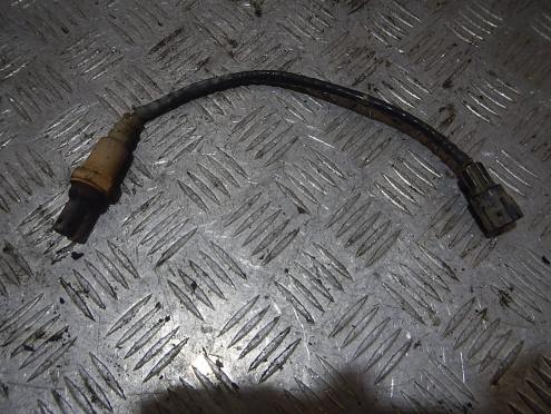 Фотография Датчик кислородный/Lambdasonde, Toyota (Тойота)-YARIS (05-)