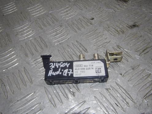 Фотография Антенна, Audi (Ауди)-Q7 (4L) (05-15)