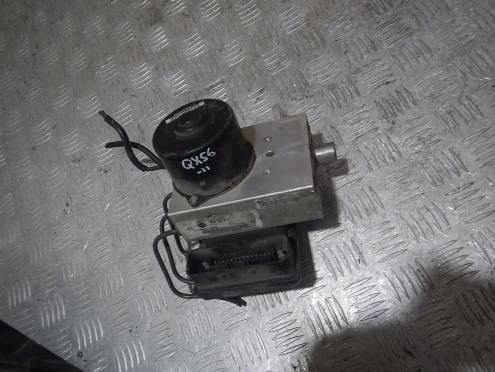 Фотография Блок ABS (насос), Infiniti (Инфинити)-QX56 (I32)(04-10)