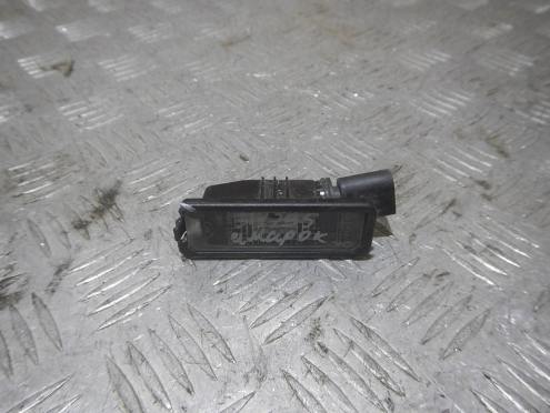 Фотография Фонарь подсветки номера, Volkswagen (Фольксваген)-AMAROK (2H) (10-)