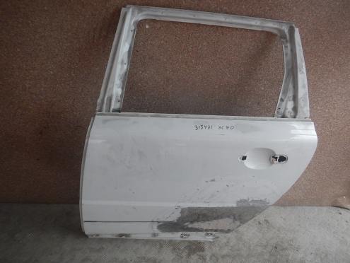 Фотография Дверь задняя левая, Volvo (Вольво)-XC70 (07-)