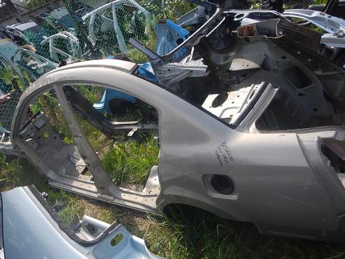 Фотография Боковина левая, Vortex (Вортекс)-ESTINA (08-12)