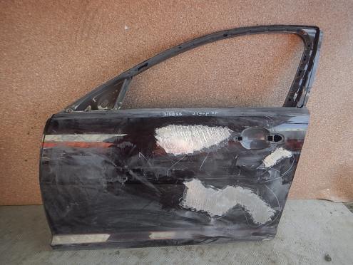 Фотография Дверь передняя левая, Jaguar (Ягуар)-XF (07-15)