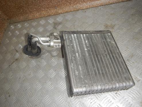 Фотография Испаритель кондиционера, Honda (Хонда)-CITY (03-08)