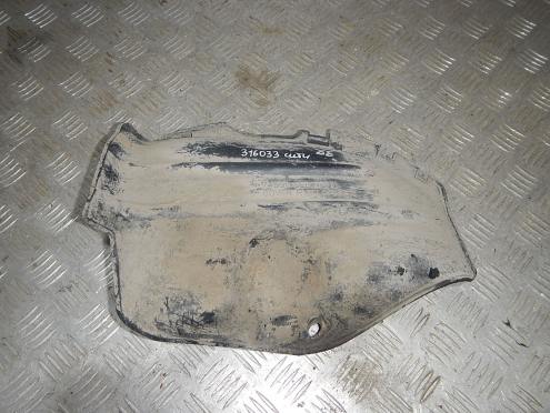 Фотография Локер задний правый, Honda (Хонда)-CITY (03-08)