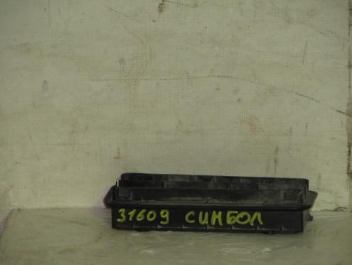 Фотография Воздуховод, Renault (Рено)-Символ