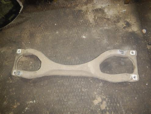 Фотография Балка задняя, Audi (Ауди)-Q7 (4L) (05-15)