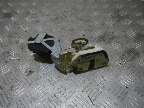 Фотография Замок двери задней левой, Mitsubishi (Митсубиси)-GALANT (97-03)