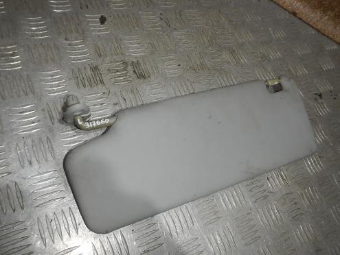 Фотография Козырек солнцезащитный, Honda (Хонда)-CITY (03-08)